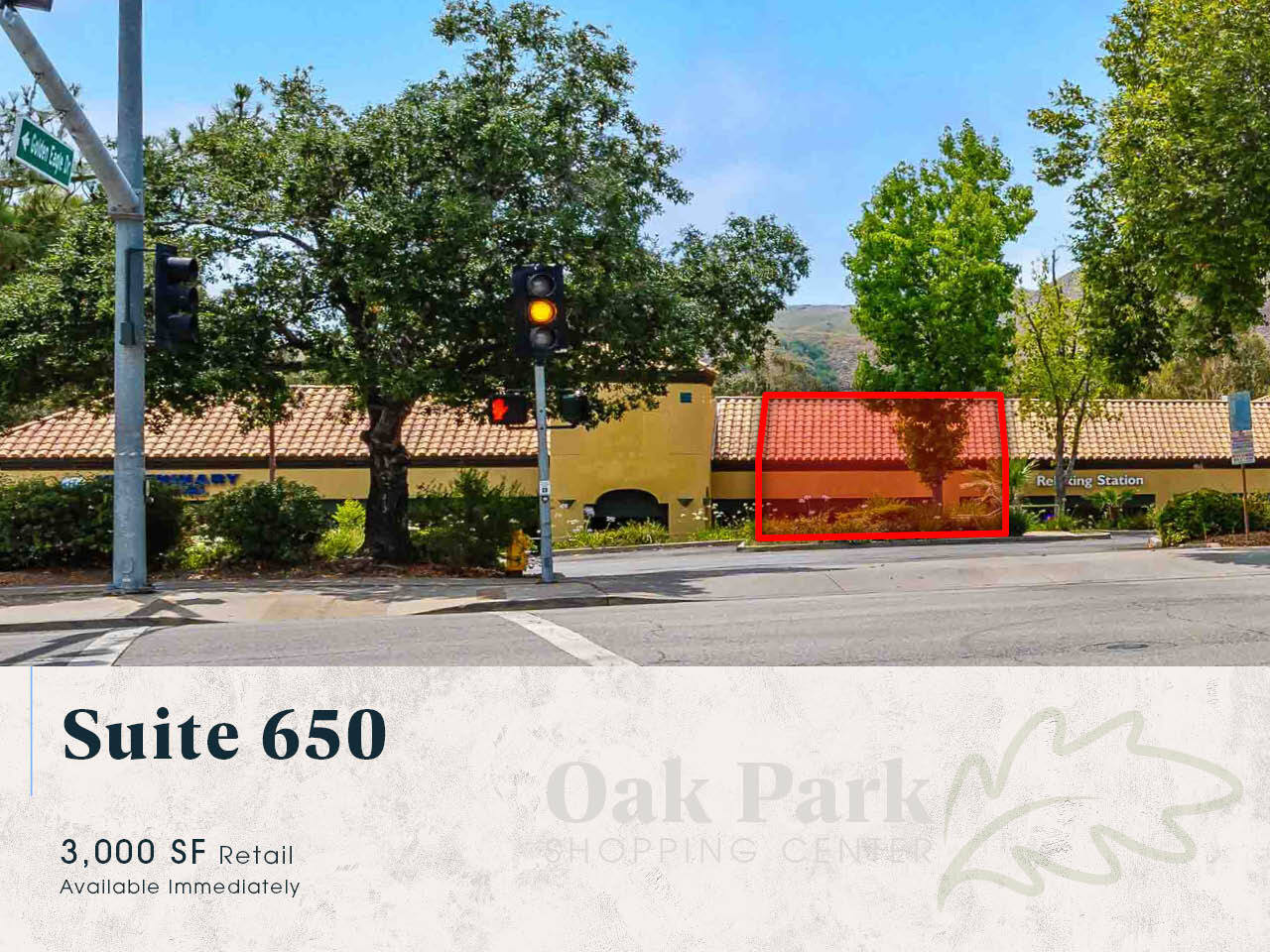 604-630 Lindero Canyon Rd, Oak Park, CA for lease Building Photo- Image 1 of 1