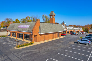 More details for 10357-10363 Southern Maryland Blvd, Dunkirk, MD - Office, Retail for Lease