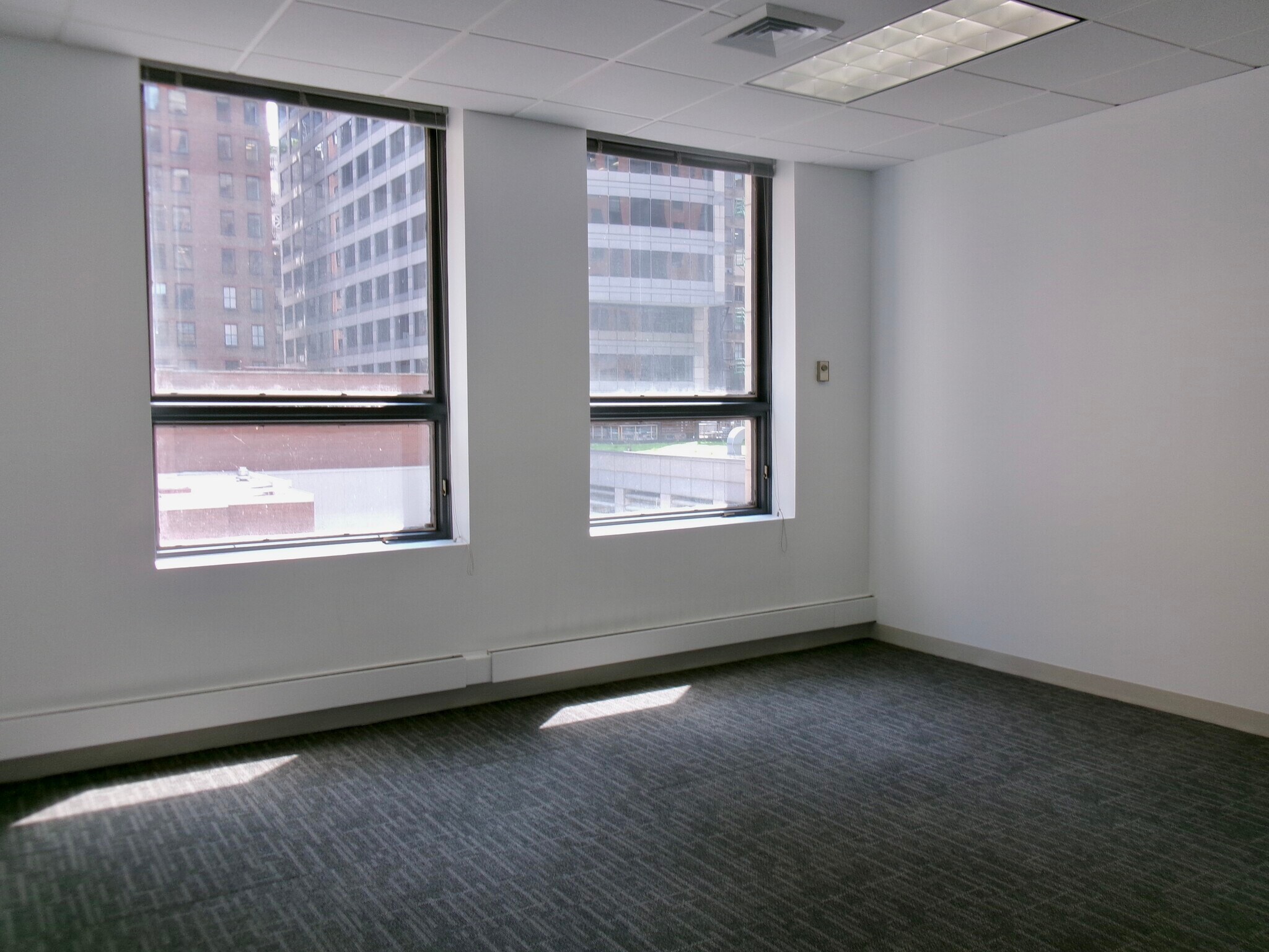 205 W Randolph St, Chicago, IL for lease Interior Photo- Image 1 of 3