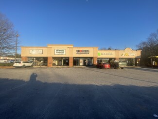 More details for 146 Walnut Ln, Travelers Rest, SC - Retail for Lease