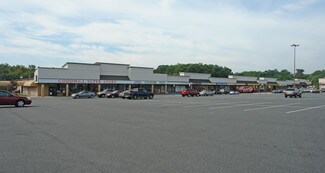 More details for Aberdeen Shopping Plz, Aberdeen, MD - Office/Retail, Retail for Lease