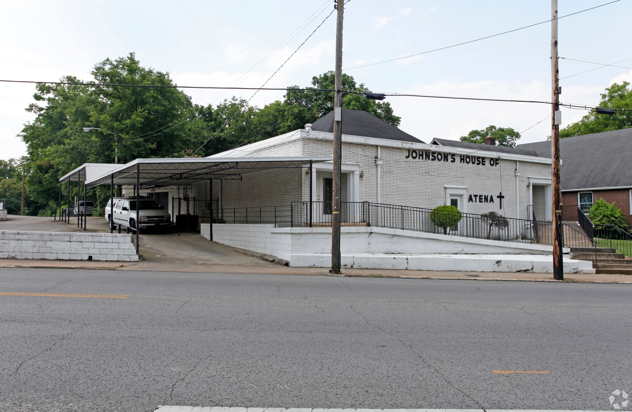 Buchanan Portfolio portfolio of 2 properties for sale on LoopNet.com Building Photo- Image 1 of 5