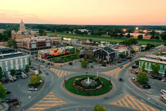 More details for 9-11 W Main St, Troy, OH - Specialty for Sale