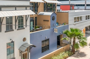 Channelside Office / Retail Opportunity - Storefront Property