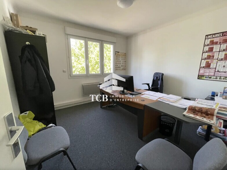 Office in Saint-Herblain for lease - Building Photo - Image 3 of 4