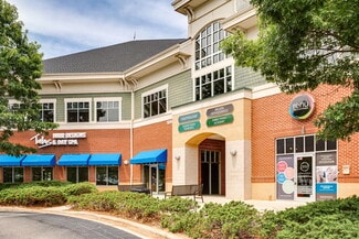 More details for 1121 Falls River Ave, Raleigh, NC - Retail for Lease