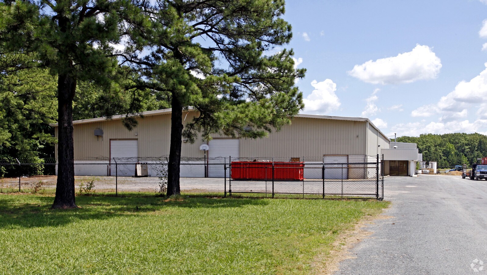 11080 Air Park Rd, Ashland, VA 23005 Industrial for Lease