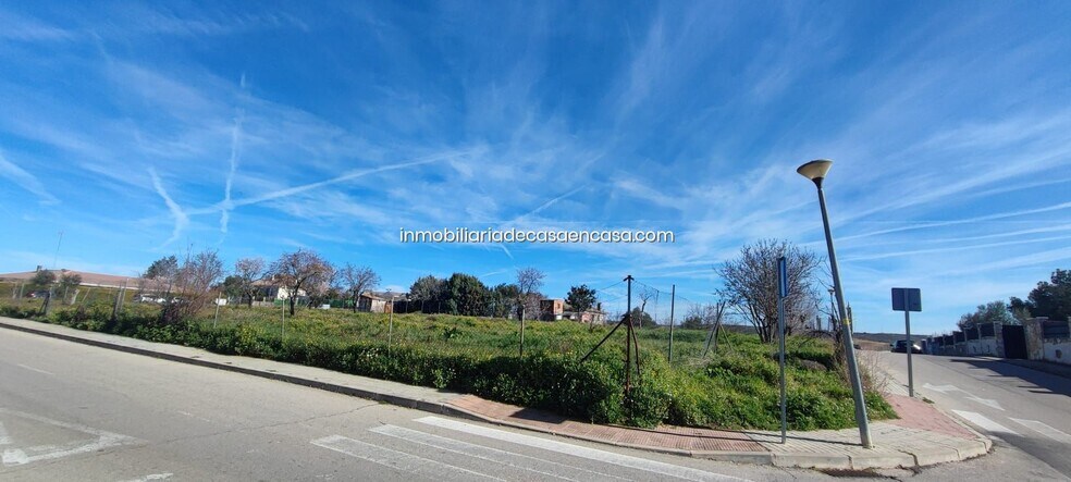 Land in Camarma de Esteruelas, Madrid for sale - Other - Image 3 of 6