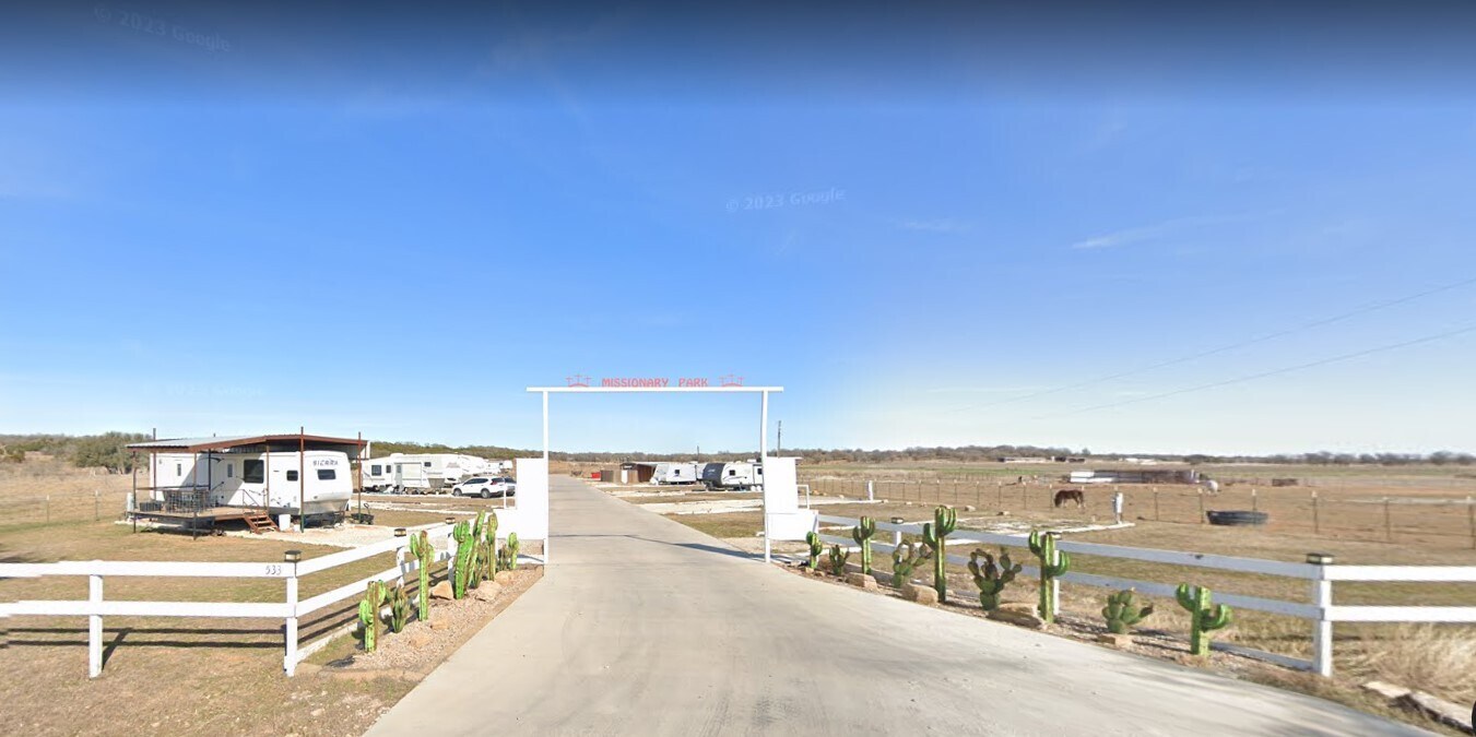 533 Hayes Rd, Mineral Wells, TX for sale Construction Photo- Image 1 of 1