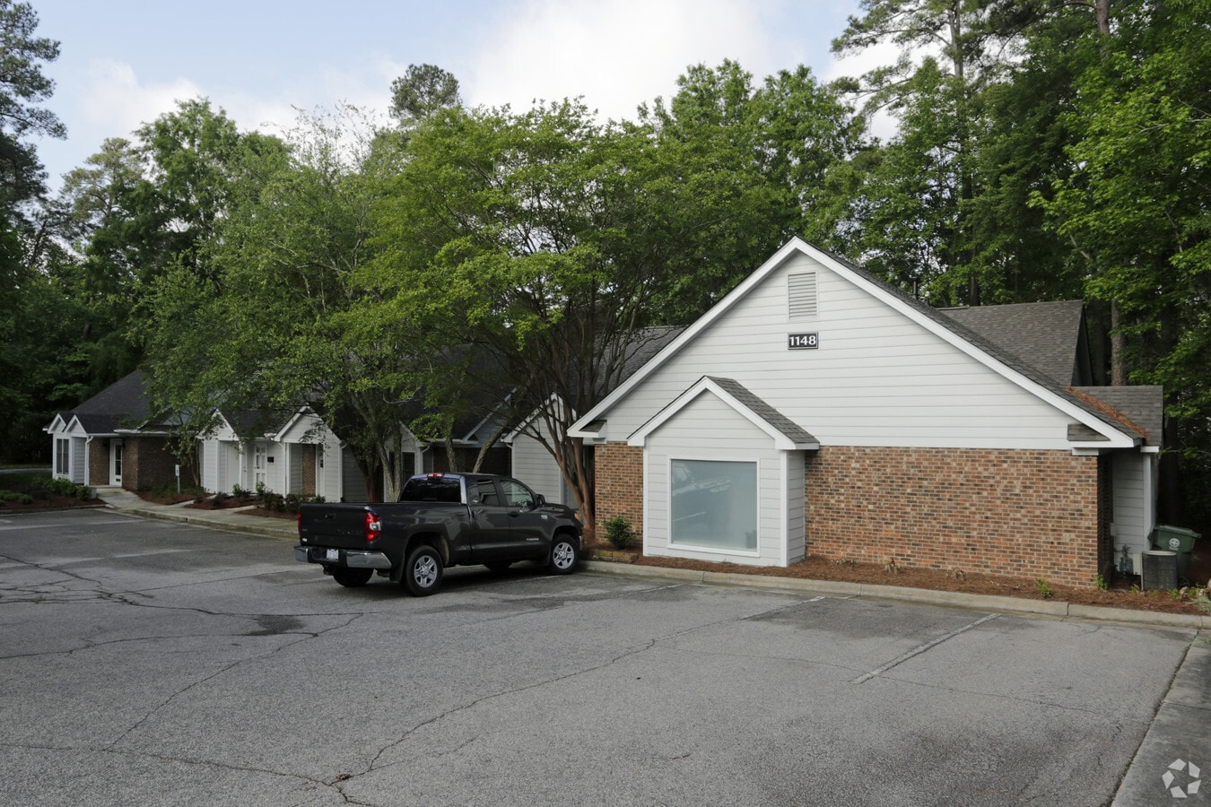 1148 Executive Cir, Cary, NC 27511