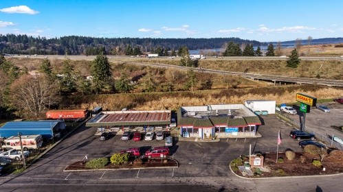 10322 Martin Way E, Olympia, WA for sale - Primary Photo - Image 1 of 1