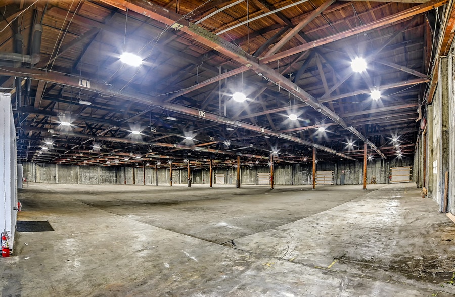 3420 E Marginal Way S, Seattle, WA for sale - Building Photo - Image 1 of 1