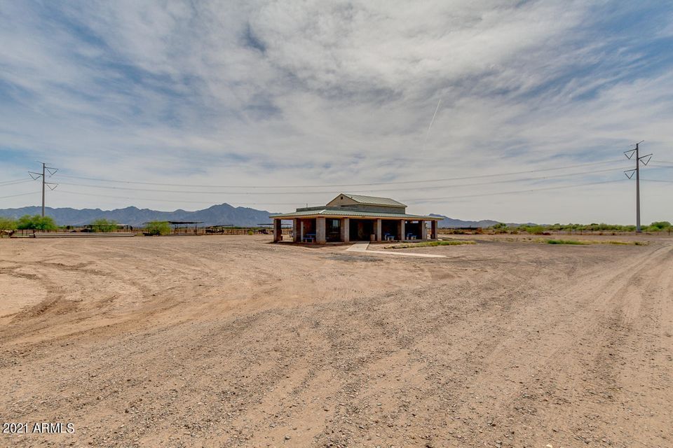 6608 S 79th Ave, Laveen, AZ 85339 Land for Sale