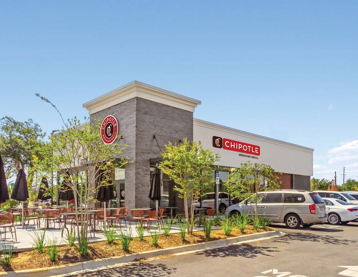 725 Gulf Breeze Parkway, Gulf Breeze, FL 32561