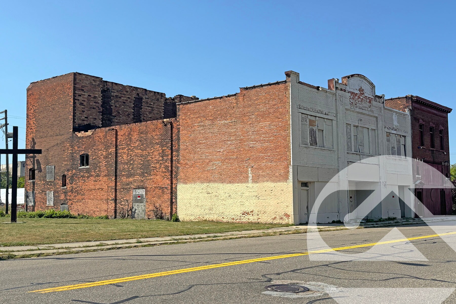 5317 Chene St, Detroit, MI for sale Building Photo- Image 1 of 4