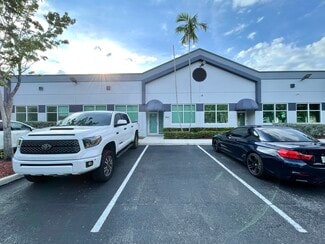 More details for 757 Shotgun Rd, Sunrise, FL - Flex for Lease