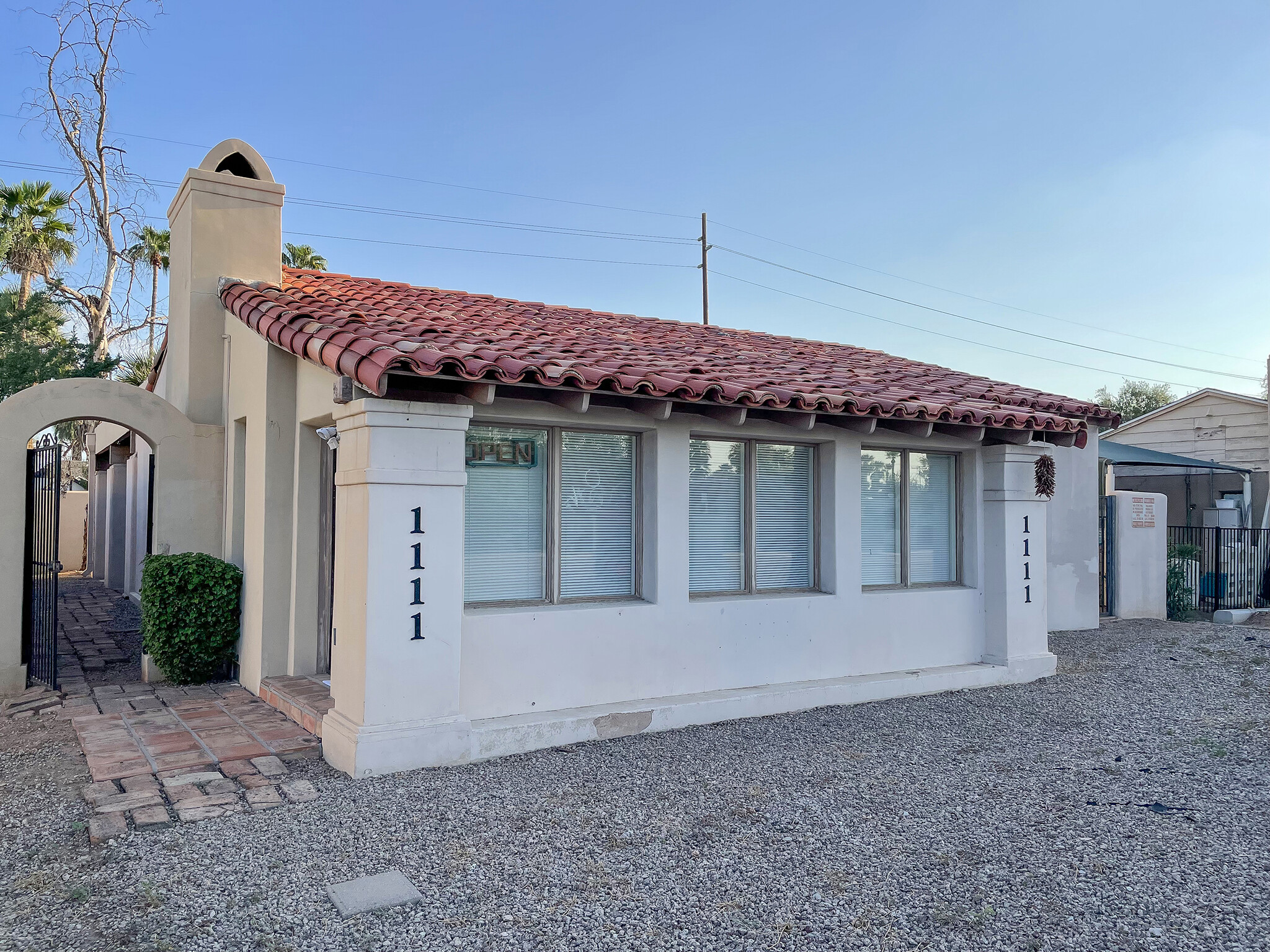 1111 W McDowell Rd, Phoenix, AZ for sale Building Photo- Image 1 of 1