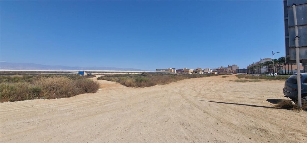 Land in Roquetas de Mar for sale - Building Photo - Image 3 of 14