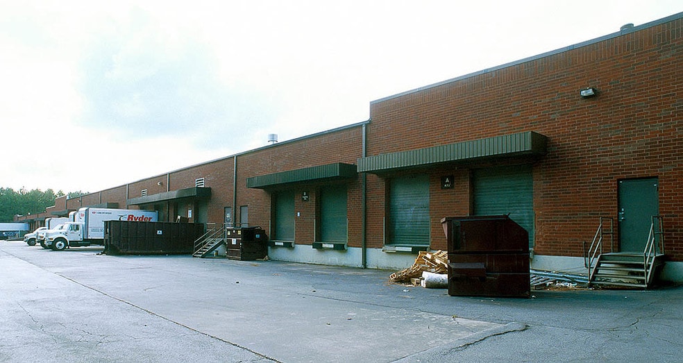 6180 Atlantic Blvd, Norcross, GA for lease - Other - Image 3 of 7