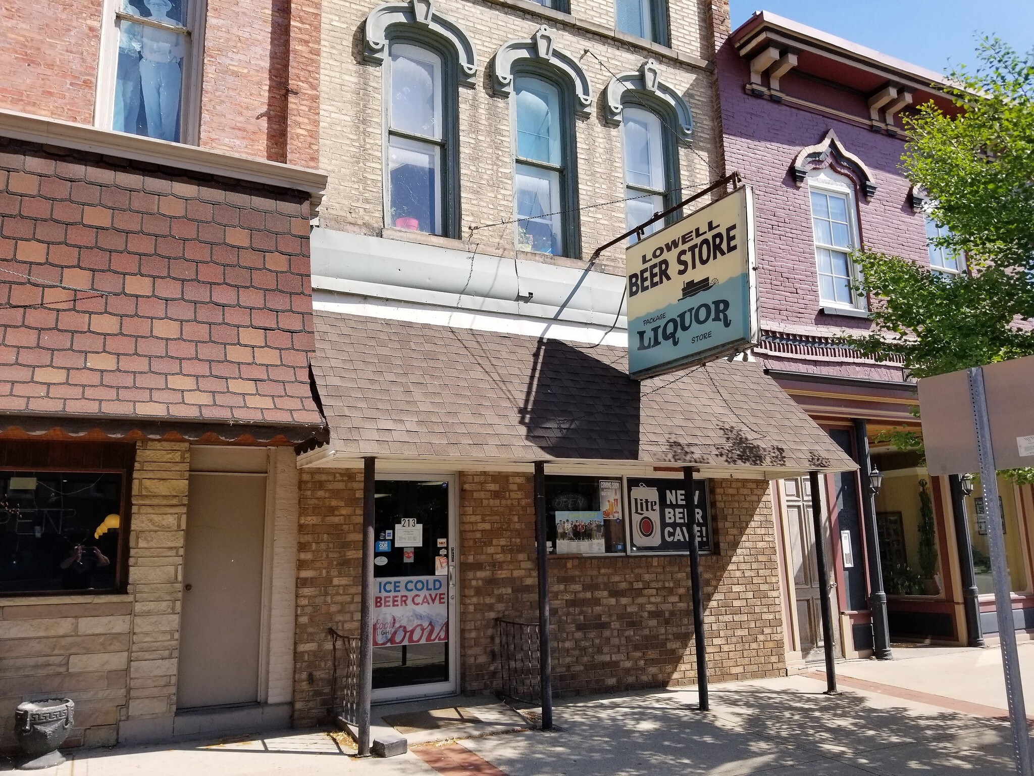 213 E Main St, Lowell, MI for sale Other- Image 1 of 1