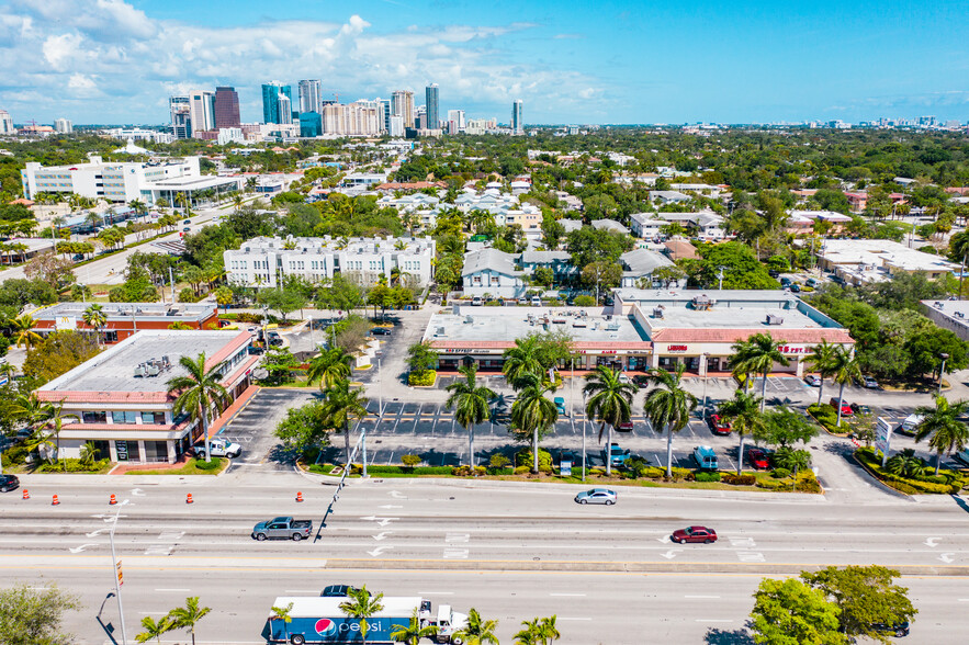 701 SE 17th St, Fort Lauderdale, FL for lease - Building Photo - Image 3 of 7