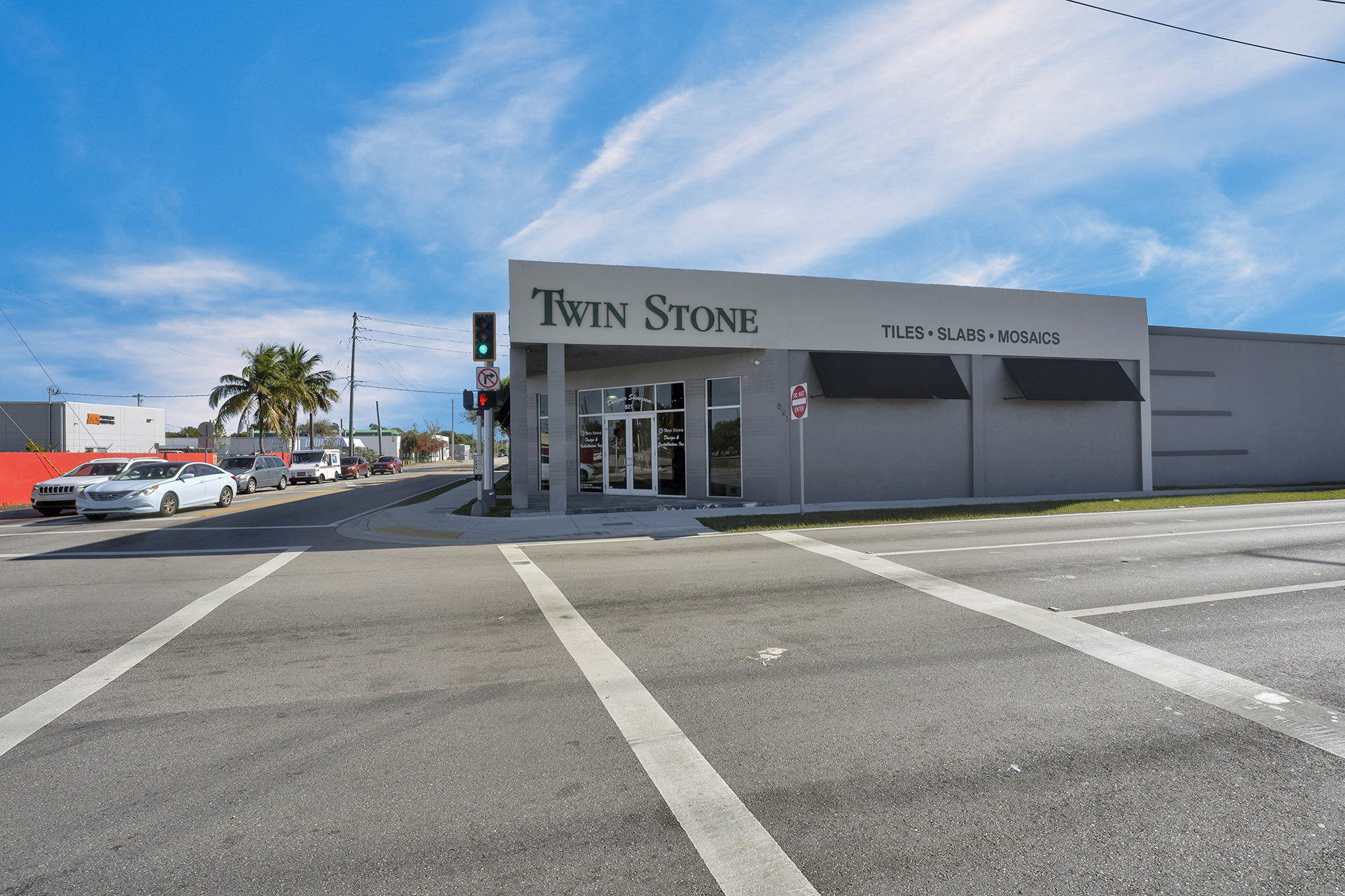 821 N 21st Ave, Hollywood, FL for lease Building Photo- Image 1 of 27