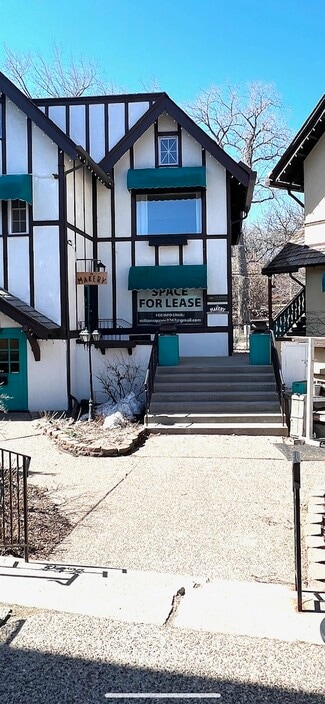 More details for 2230 Carter Ave, Saint Paul, MN - Retail for Lease