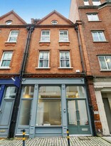 31 North Row, London LND - Commercial Real Estate