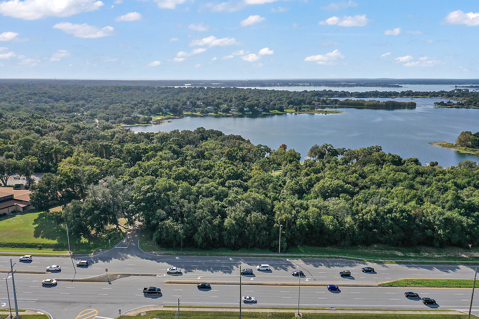 US Hwy 441, Mount Dora, FL for sale Building Photo- Image 1 of 1