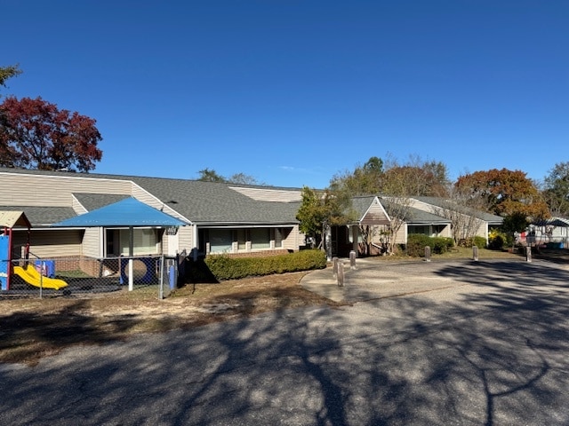 511 Wilson Ave, Spring Lake, NC for sale - Building Photo - Image 3 of 11