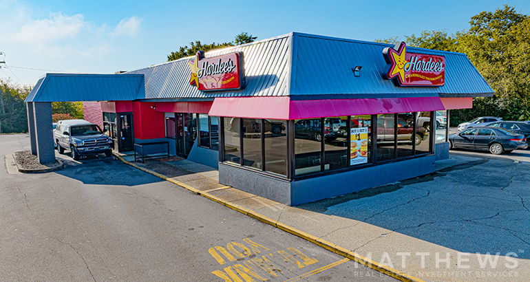 4010 Colonel Glenn Hwy, Dayton, OH for sale - Building Photo - Image 1 of 1