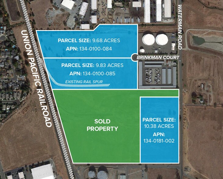 10000 Waterman Rd, Elk Grove, CA 95624