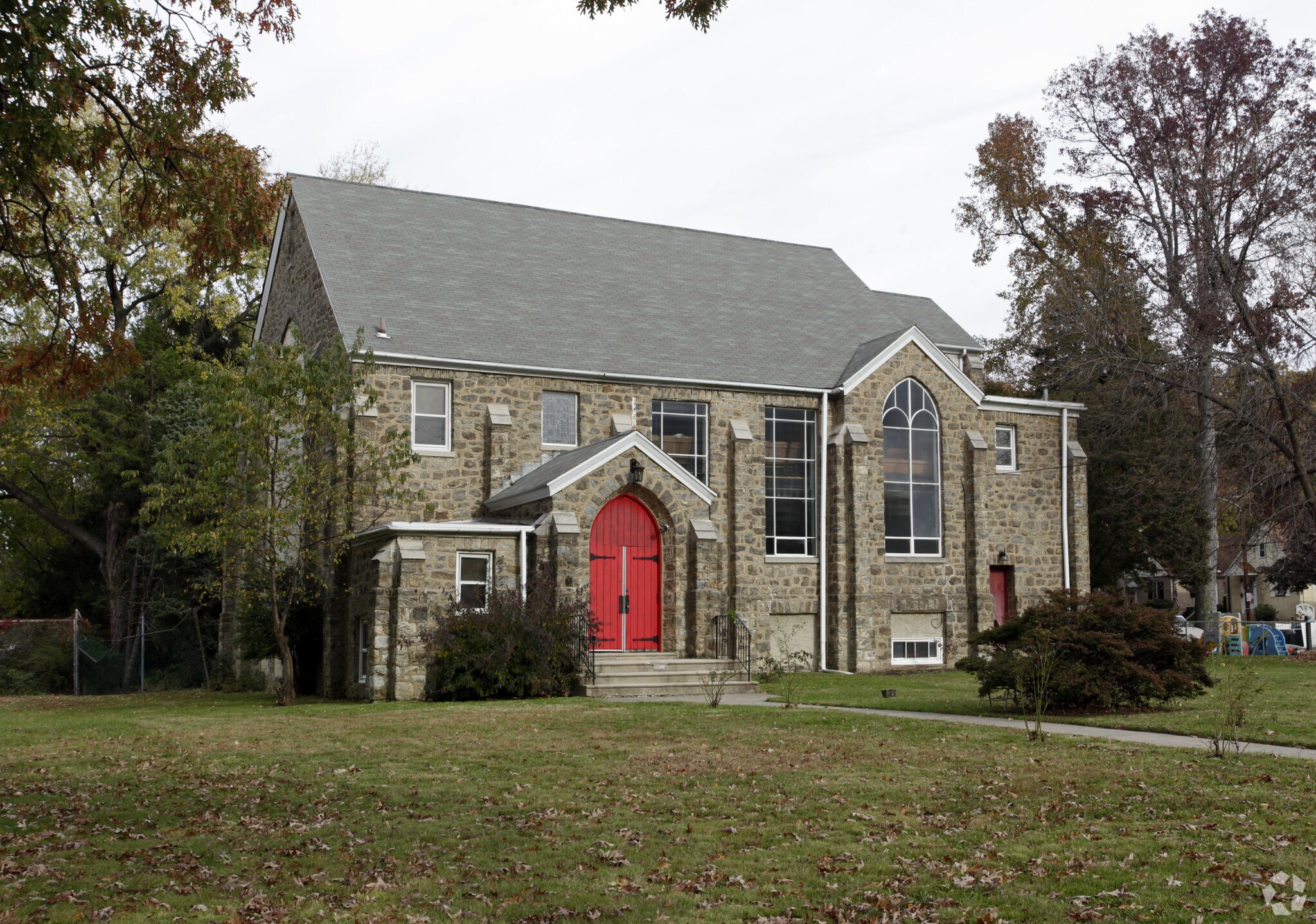 501 Clifton Ave, Collingdale, PA for sale Primary Photo- Image 1 of 1