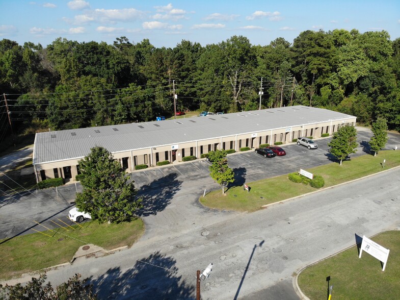 1401 Saint Andrews Rd, Columbia, SC for lease - Building Photo - Image 3 of 21