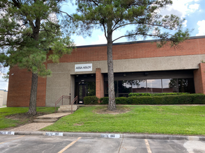 9001 Jameel Rd, Houston, TX for lease Building Photo- Image 1 of 2