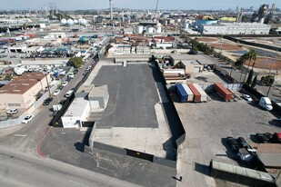 1248 Alameda St, Wilmington CA - Warehouse