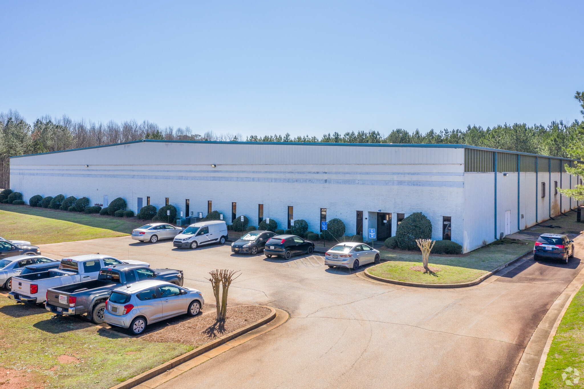 40 Pinyon Rd, Covington, GA for sale Primary Photo- Image 1 of 1