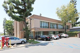 More details for 180 E Main St, Tustin, CA - Office for Lease