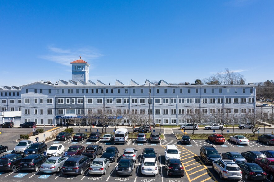 Weymouth, MA Commercial Real Estate for Sale and Lease