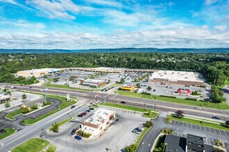 3812 Union Deposit Rd, Harrisburg, PA - AERIAL map view - Image1
