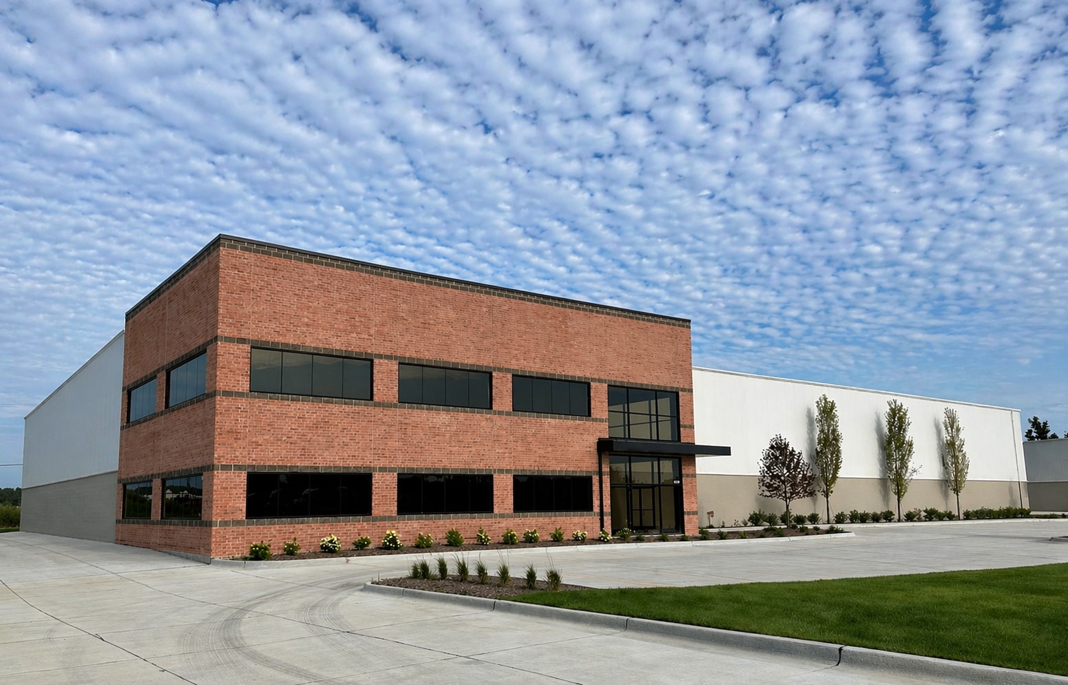 70831 Korte Rd, Romeo, MI for lease Primary Photo- Image 1 of 4