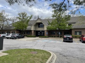 Maple Tree Office Building - Loft