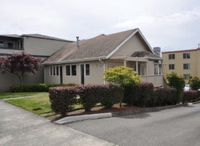 146 3rd Ave S, Edmonds WA - Commercial Real Estate