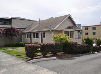 More details for 146 3rd Ave S, Edmonds, WA - Office for Lease