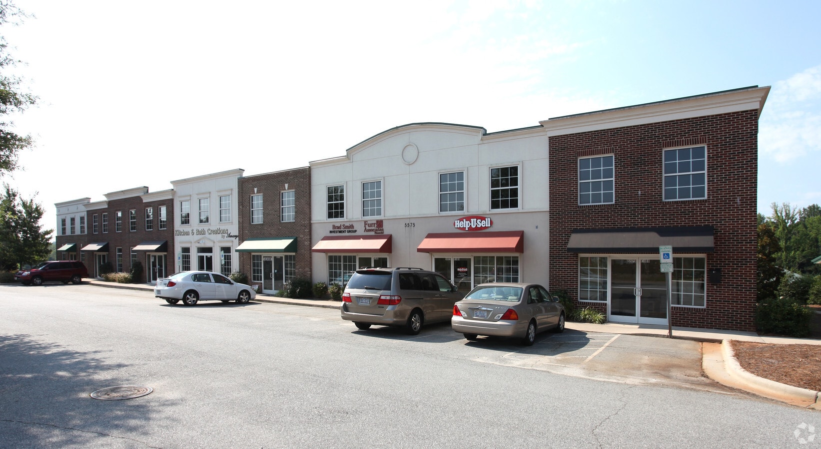 5575 Garden Village Way, Greensboro, NC 27410