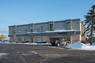 More details for 3439 W Brainard Rd, Beachwood, OH - Retail for Lease