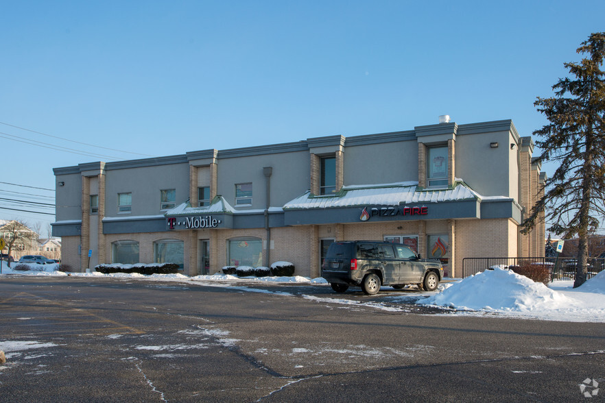 3439 W Brainard Rd, Beachwood, OH for lease - Primary Photo - Image 1 of 18