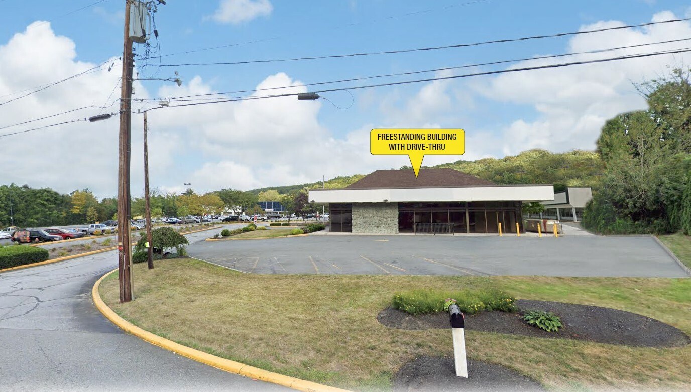 14 Route 23, Montague, NJ for sale Building Photo- Image 1 of 1