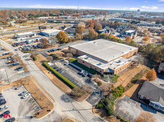 More details for 1202 Royal Dr, Conyers, GA - Industrial for Sale