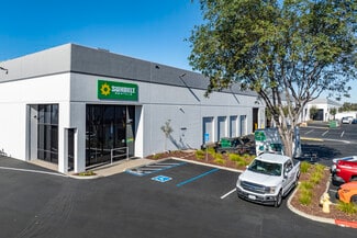 More details for 1660-1678 Delta Ct, Hayward, CA - Industrial for Lease